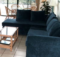 Grosvenor In Cairns - Redcliffe Tourism