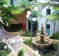 Burleigh Terraces Luxury Apartments - Redcliffe Tourism