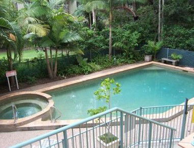 Burleigh Terraces Luxury Apartments - Redcliffe Tourism 1