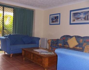 Burleigh Terraces Luxury Apartments - Redcliffe Tourism 2