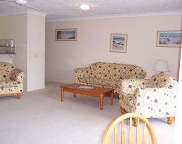 Burleigh Terraces Luxury Apartments - Redcliffe Tourism 4