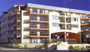 Burleigh Terraces Luxury Apartments - Redcliffe Tourism 5