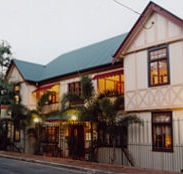 Dahrl Court - Redcliffe Tourism