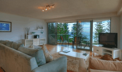 Solnamara Beachfront Apartments - Redcliffe Tourism 1