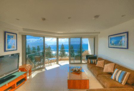 Solnamara Beachfront Apartments - Redcliffe Tourism 3