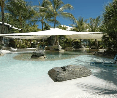 Marlin Cove Resort - Redcliffe Tourism