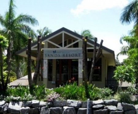 Port Douglas Sands Resort - Redcliffe Tourism 0