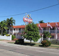 Monte Carlo Motor Inn - Redcliffe Tourism