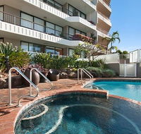 Bougainvillea Apartments - Redcliffe Tourism