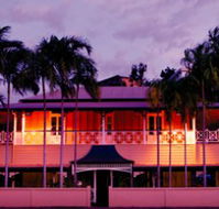 Historic Yongala Lodge - Redcliffe Tourism