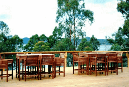 Blue Lake Lodge - Redcliffe Tourism 2