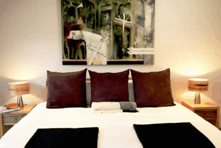 Blue Lake Lodge - Redcliffe Tourism 4