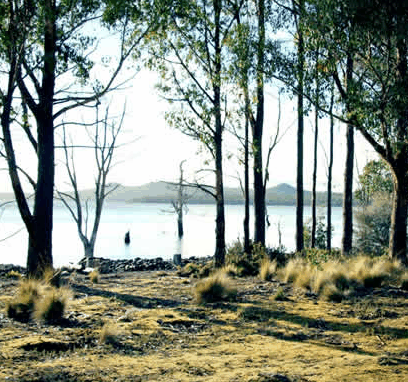 Blue Lake Lodge - Redcliffe Tourism 5