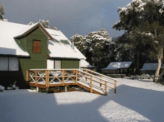 Derwent Bridge Chalets - Redcliffe Tourism