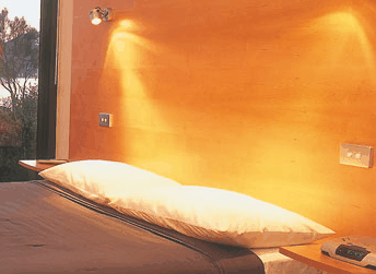 Edge Of The Bay Resort - On Freycinet - Redcliffe Tourism 1