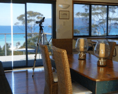 Spring Beach Holiday Villas - Redcliffe Tourism