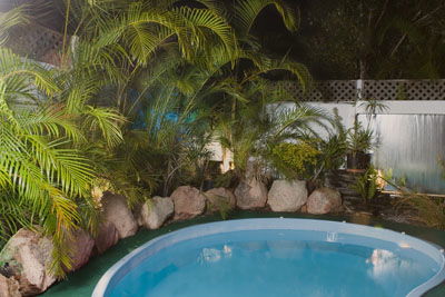 Bay Hideaway Resort - Redcliffe Tourism 0