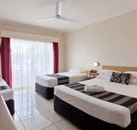 City Sheridan Inn - Redcliffe Tourism