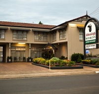 Abbotsleigh Motor Inn - Redcliffe Tourism