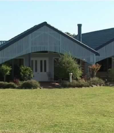 Jacaranda Country Lodge - Redcliffe Tourism 0