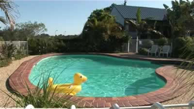 Jacaranda Country Lodge - Redcliffe Tourism 3