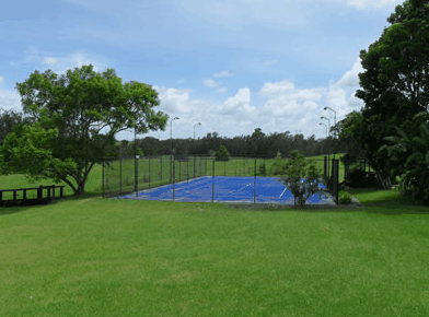 Jacaranda Country Lodge - thumb 5