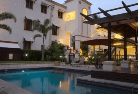 The Mediterranean Port Douglas - Redcliffe Tourism 0