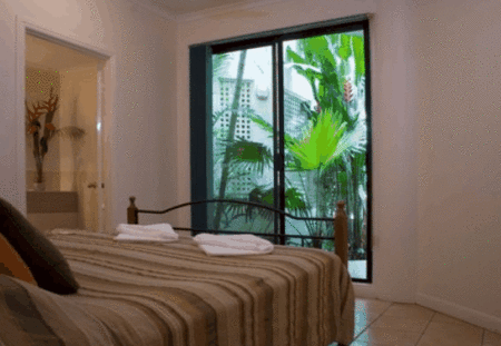 The Mediterranean Port Douglas - Redcliffe Tourism 1