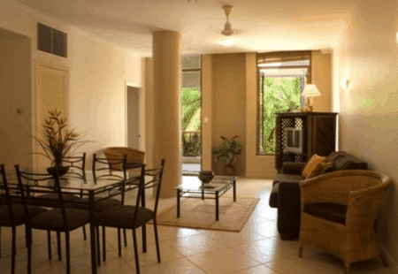 The Mediterranean Port Douglas - Redcliffe Tourism 2