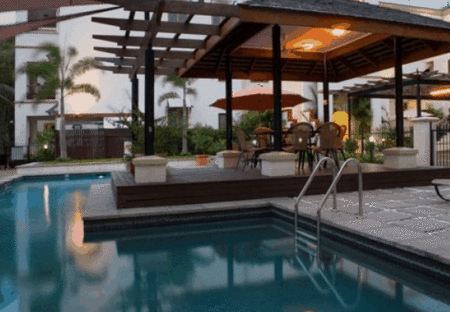 The Mediterranean Port Douglas - Redcliffe Tourism 3