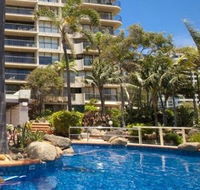 De Ville Apartments - Redcliffe Tourism