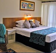 Cairns Queenslander - Redcliffe Tourism