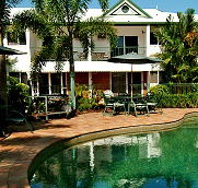 Arcadia Gardens Apartments - Redcliffe Tourism