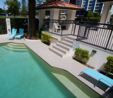Island Beach Resort - Redcliffe Tourism 0