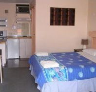 Blue Marlin Resort And Motor Inn - Redcliffe Tourism
