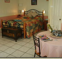 Chillagoe Cabins - Redcliffe Tourism