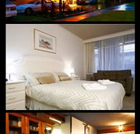 Best Western Governor Gipps Motor Inn - Redcliffe Tourism