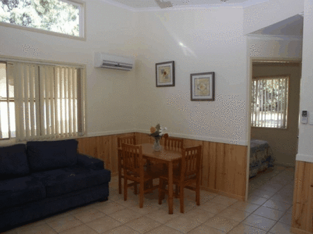 Coolwaters Holiday Village - Redcliffe Tourism 1