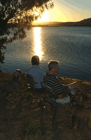 Coolwaters Holiday Village - Redcliffe Tourism 2