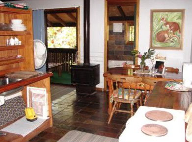Salisbury Lodges - Redcliffe Tourism 2
