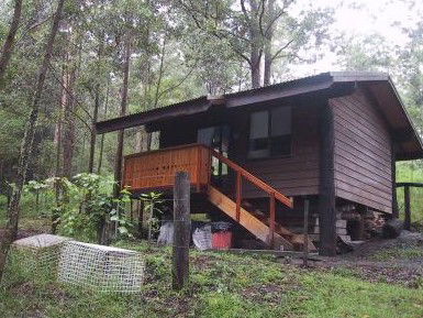 Salisbury Lodges - Redcliffe Tourism 4