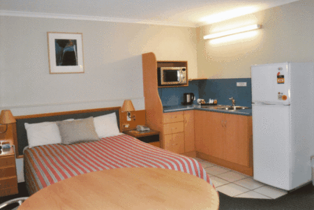 Gladstone Palms Motor Inn - thumb 1