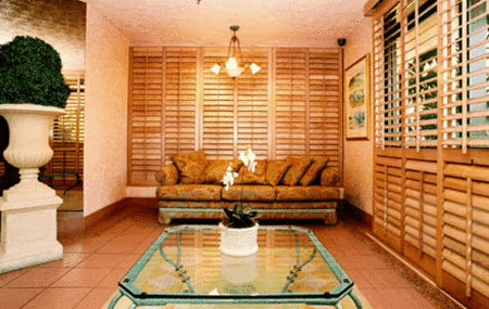 Esplanade Luxury Beachfront Apartments - Redcliffe Tourism