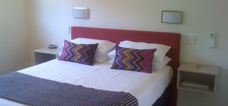 Marion Holiday Park - Redcliffe Tourism 0