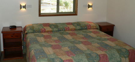 Marion Holiday Park - Redcliffe Tourism 1