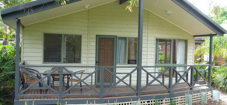 Marion Holiday Park - Redcliffe Tourism 2