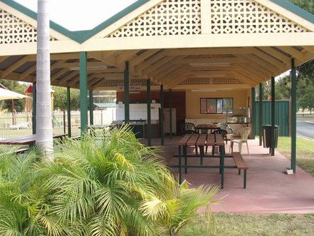 Barooga VIC Redcliffe Tourism