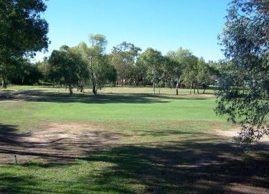 Thurgoona Country Club - Redcliffe Tourism 4