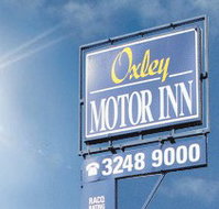 Oxley Motor Inn - Redcliffe Tourism