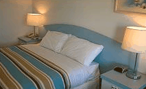 The Ambassador Motor Inn - Redcliffe Tourism 1